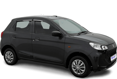 2023 Maruti Alto K10 - Hatchback - Petrol - Manual - ₹4.20 lakh