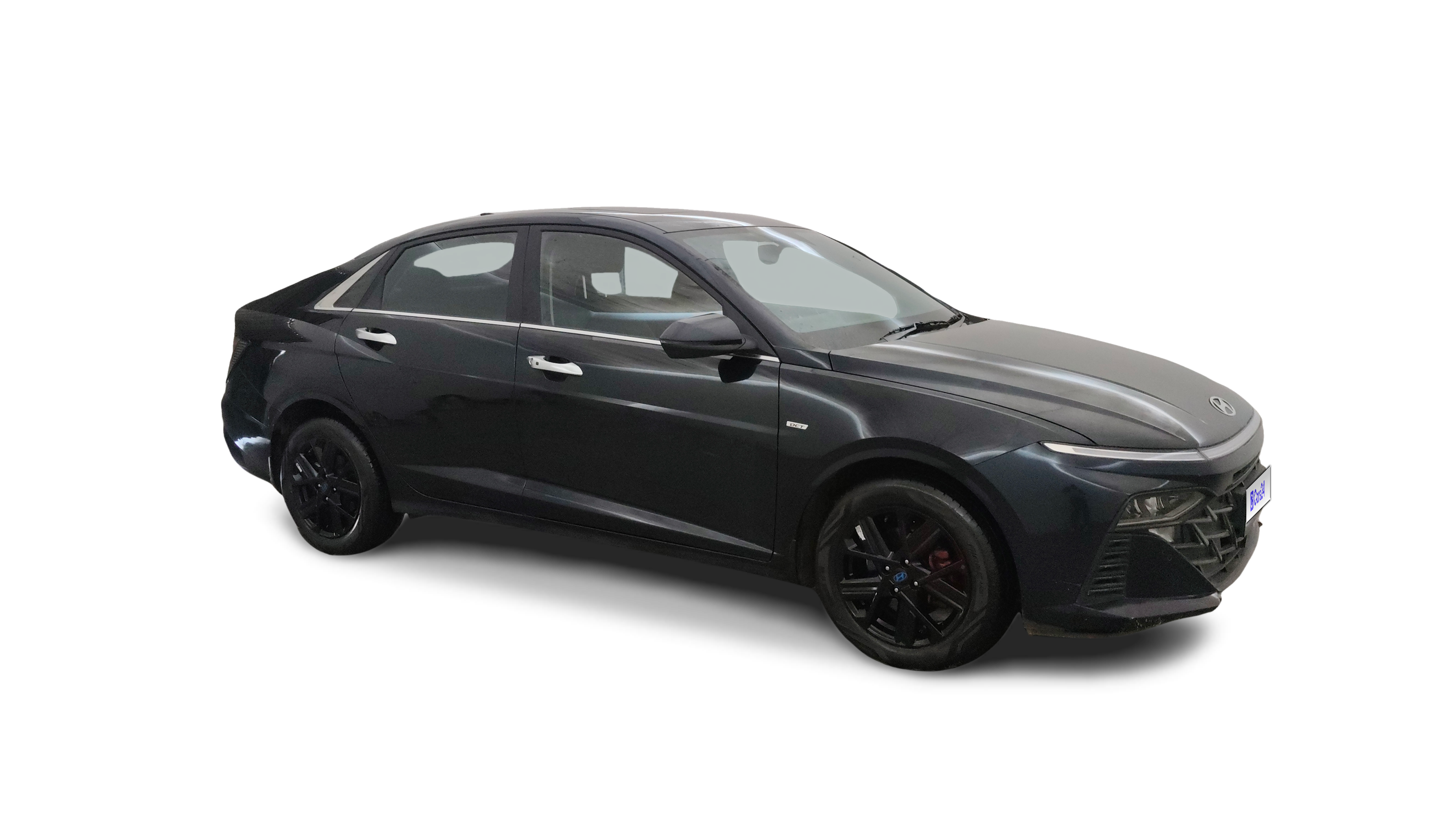 2024 Hyundai Verna - Sedan - Petrol - Automatic - ₹13.61 lakh