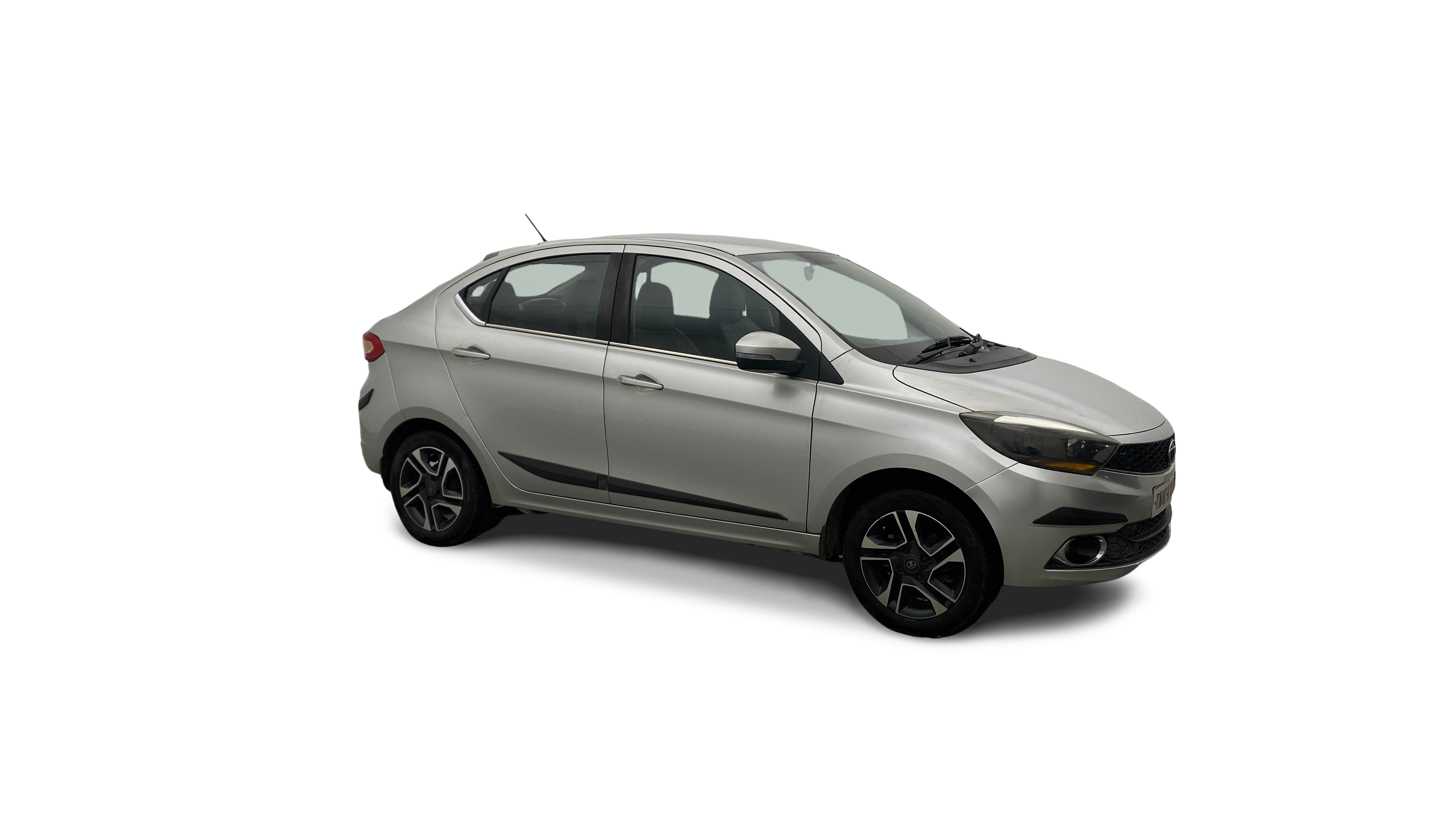 2018 Tata TIGOR - Sedan - Petrol - Manual - ₹3.89 lakh