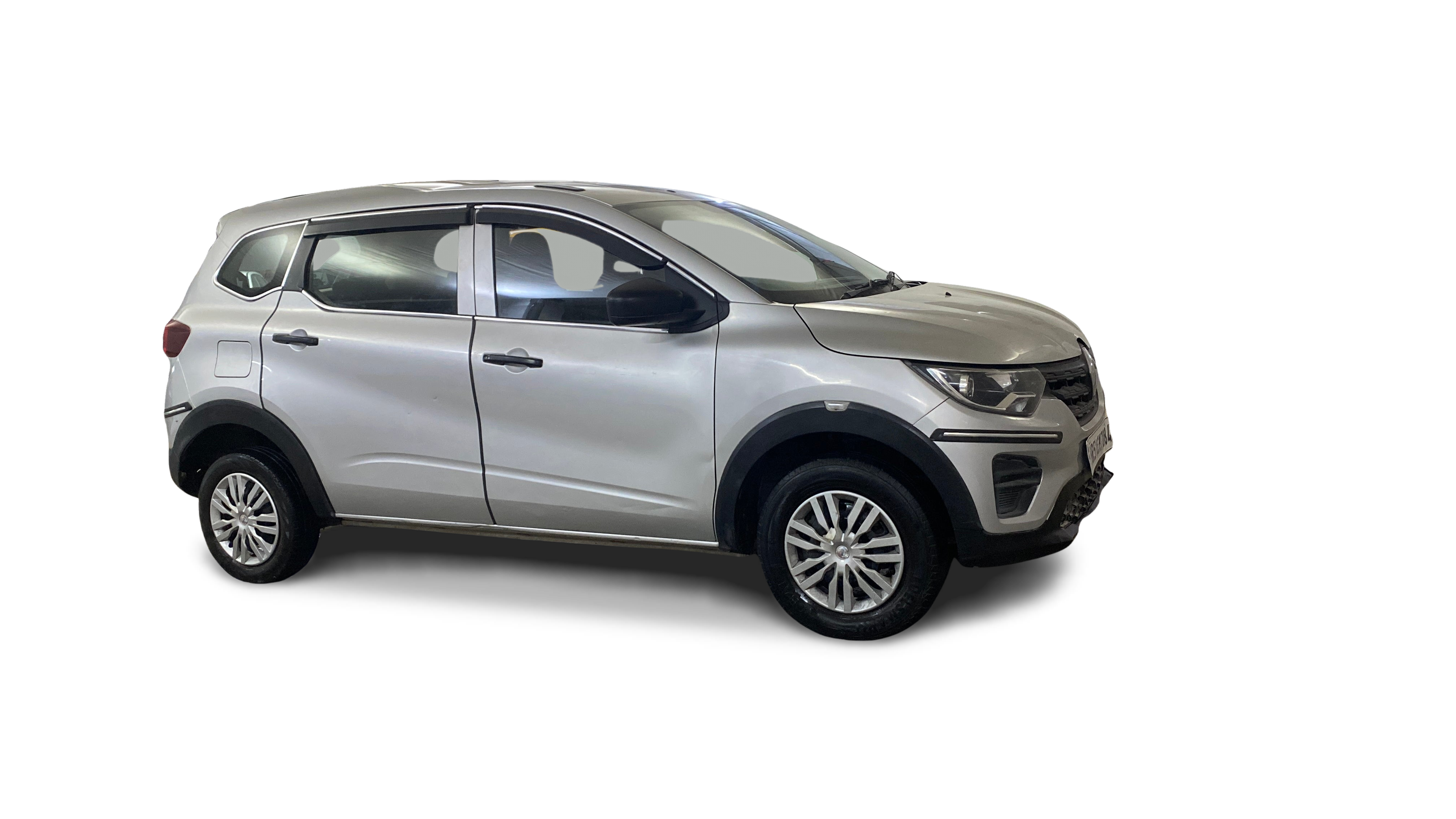 2023 Renault TRIBER - SUV - Petrol - Manual - ₹4.18 lakh