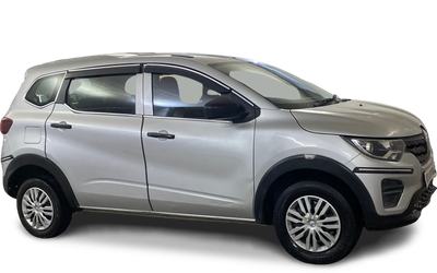 2023 Renault TRIBER - SUV - Petrol - Manual - ₹4.18 lakh