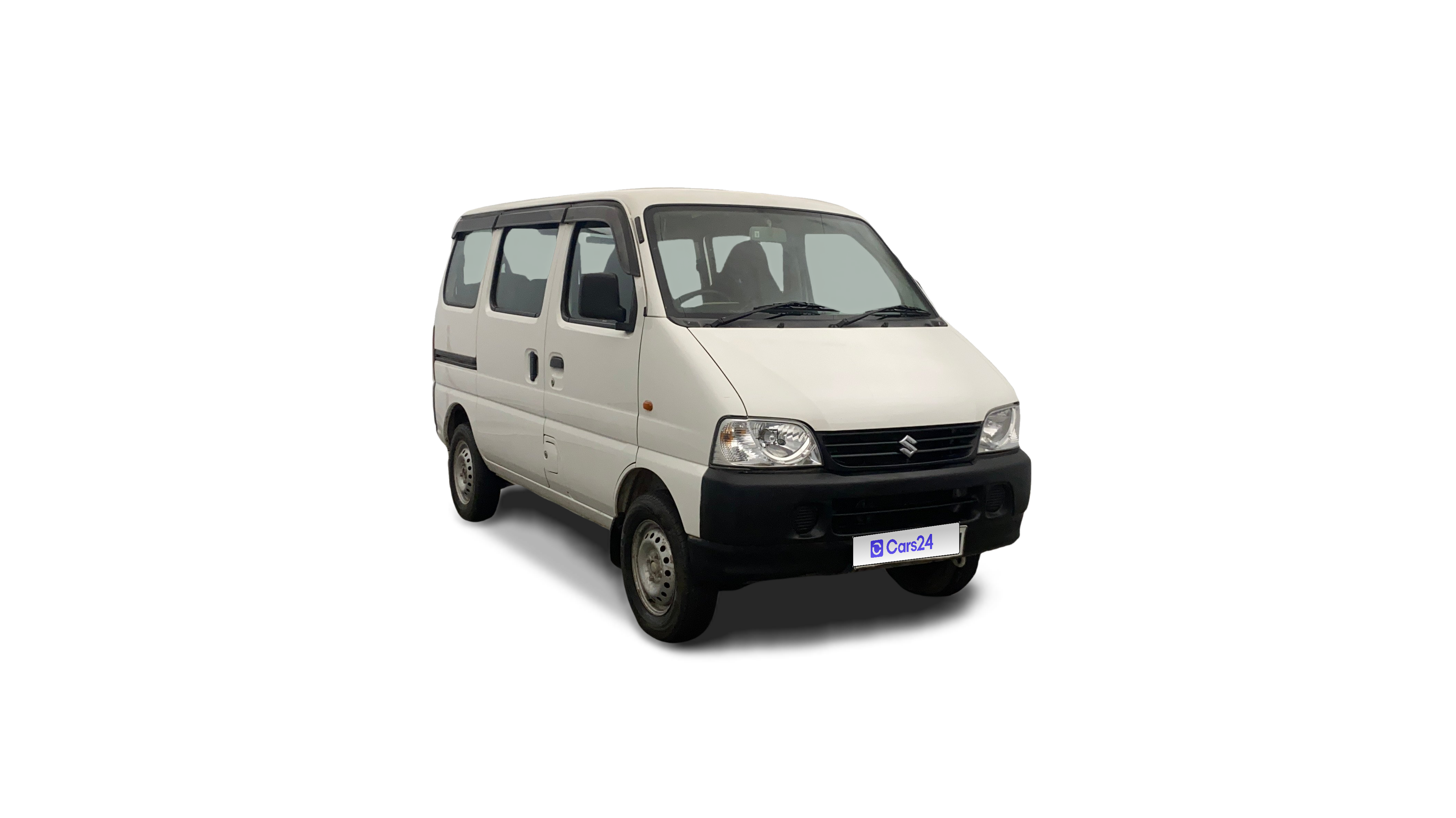 2024 Maruti Eeco - SUV - CNG - Manual - ₹4.59 lakh
