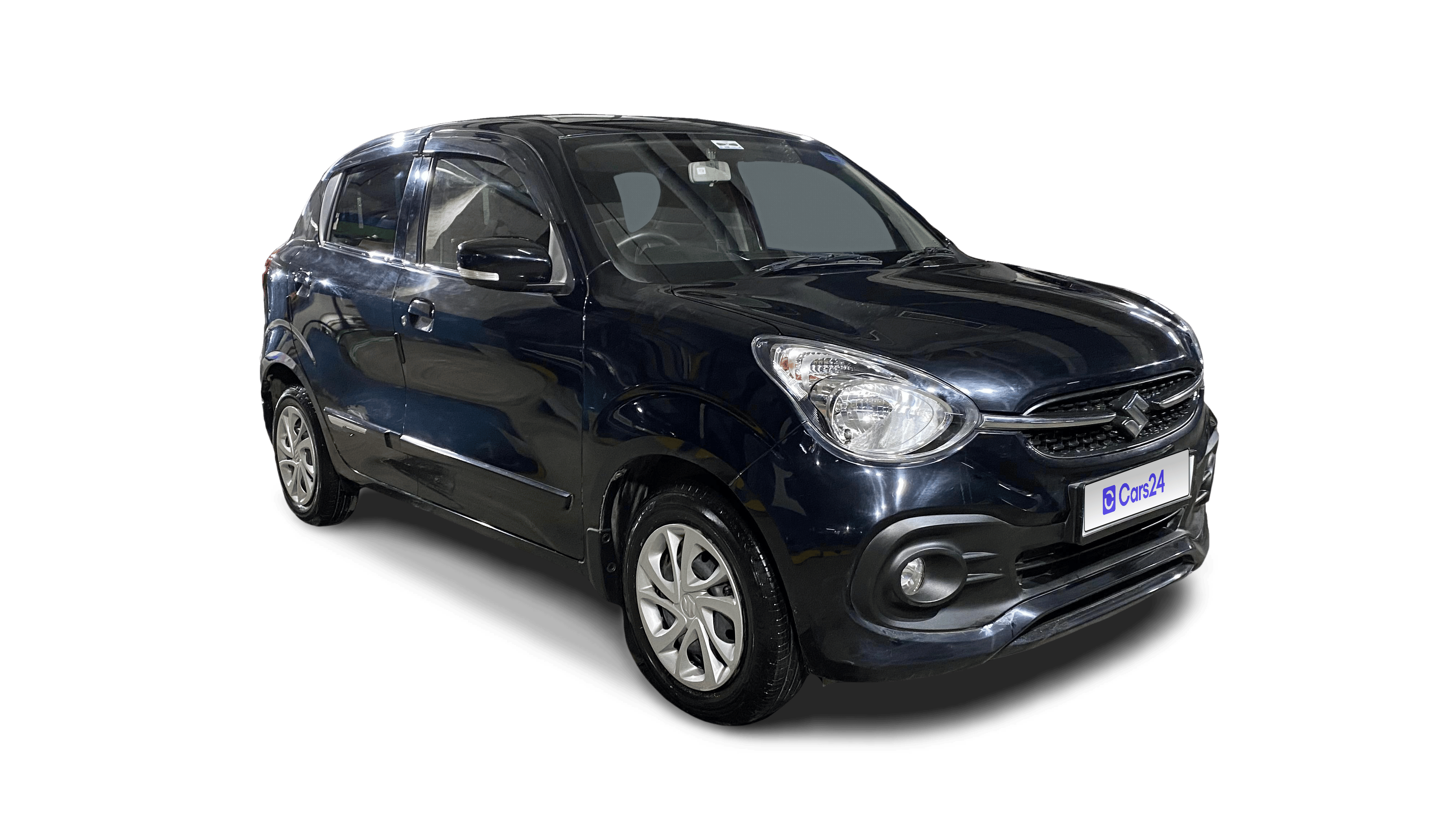 2023 Maruti Celerio - Hatchback - Petrol - Manual - ₹3.85 lakh