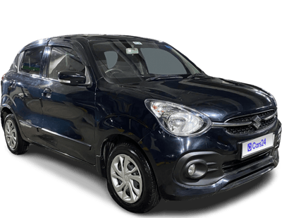 2023 Maruti Celerio - Hatchback - Petrol - Manual - ₹3.85 lakh