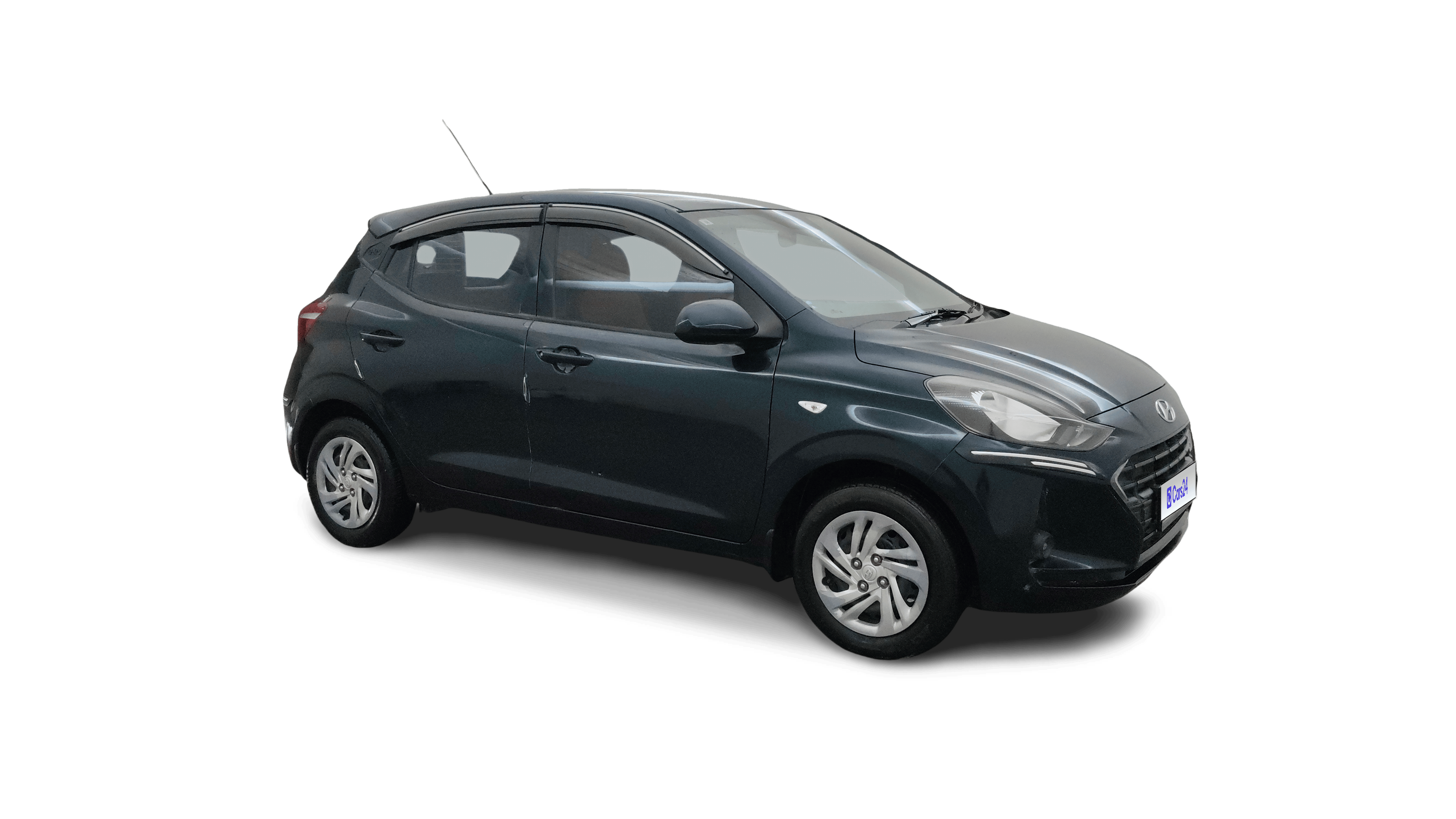 2022 Hyundai GRAND I10 NIOS - Hatchback - Petrol - Manual - ₹4.79 lakh