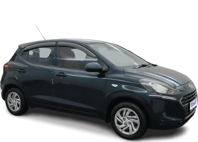 2022 Hyundai GRAND I10 NIOS - Hatchback - Petrol - Manual - ₹4.79 lakh