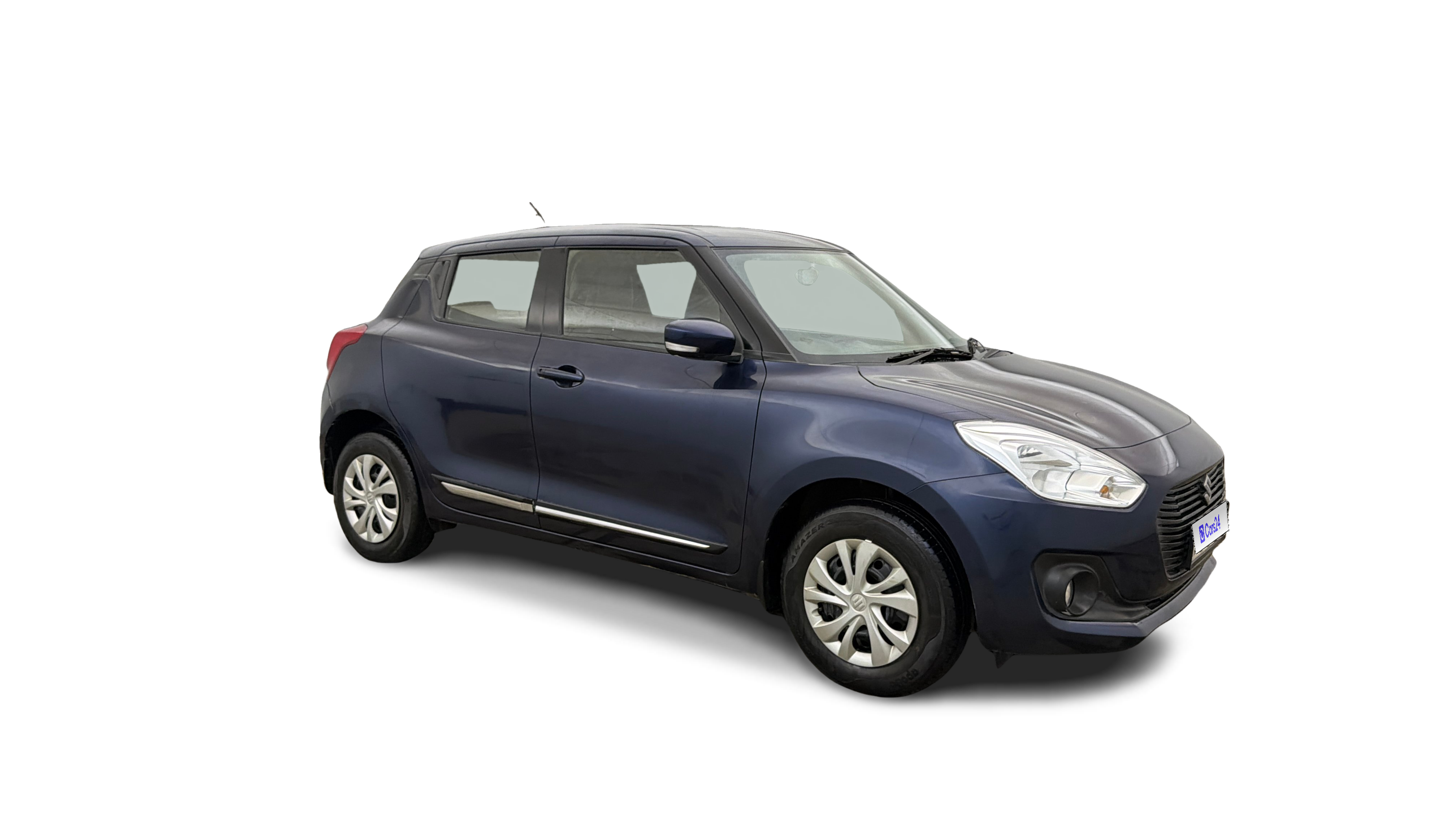 2018 Maruti Swift - Hatchback - Petrol - Manual - ₹3.80 lakh