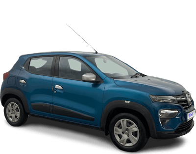 2021 Renault Kwid - Hatchback - Petrol - Automatic - ₹4.19 lakh