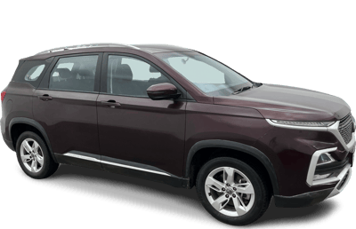 2020 MG HECTOR - SUV - Petrol - Manual - ₹10.01 lakh