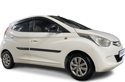 2018 Hyundai Eon - Hatchback - Petrol - Manual - ₹2.28 lakh