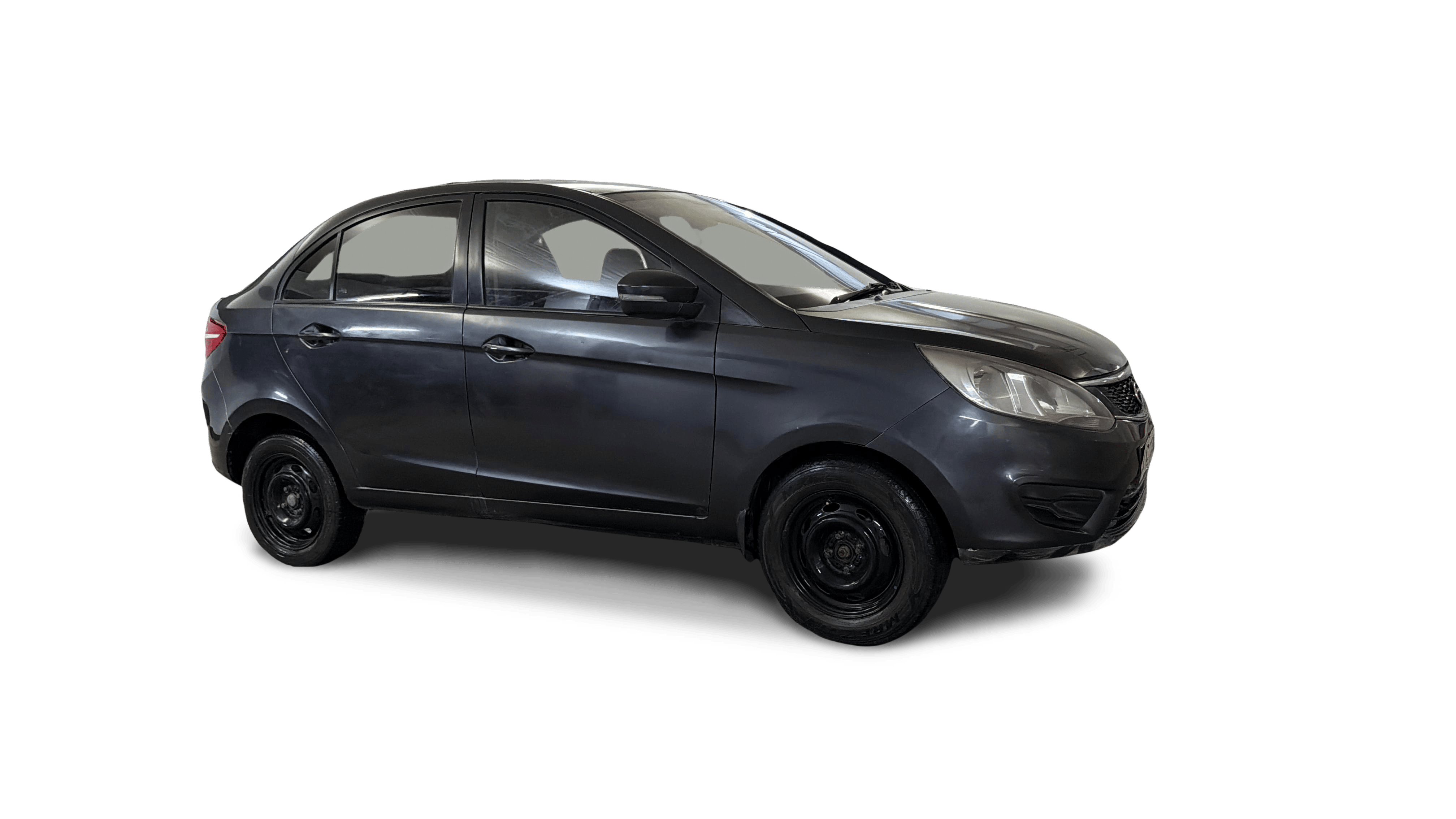 2015 Tata Zest - Sedan - Petrol - Manual - ₹1.78 lakh
