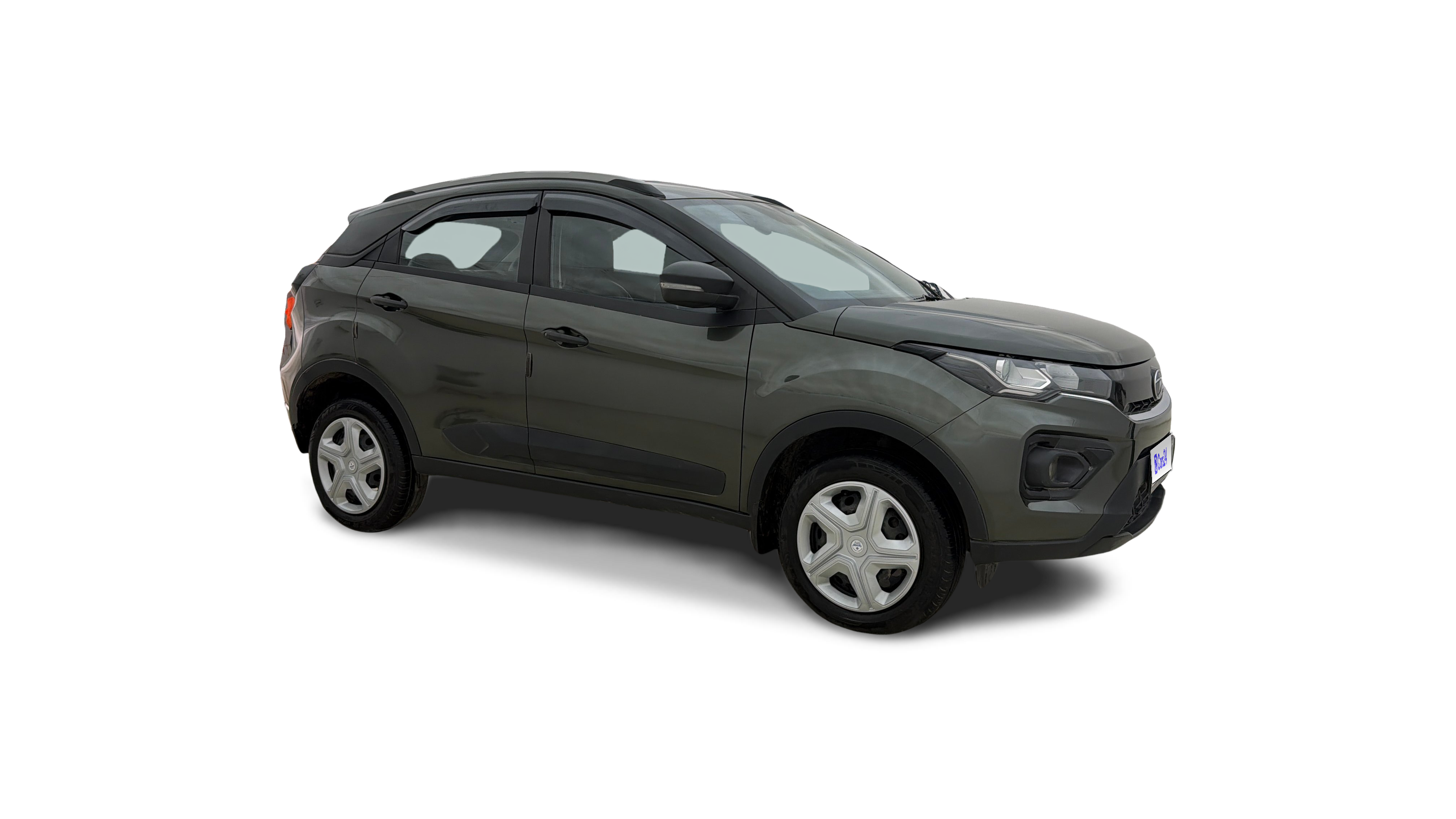 2020 Tata NEXON - SUV - Petrol - Manual - ₹4.75 lakh