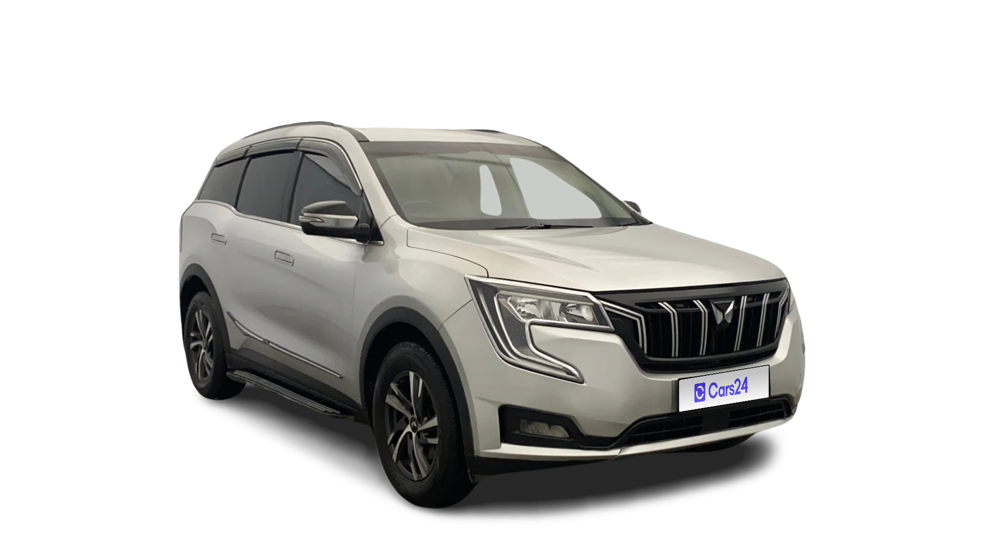 2022 Mahindra XUV700 - SUV - Diesel - Manual - ₹12.65 lakh