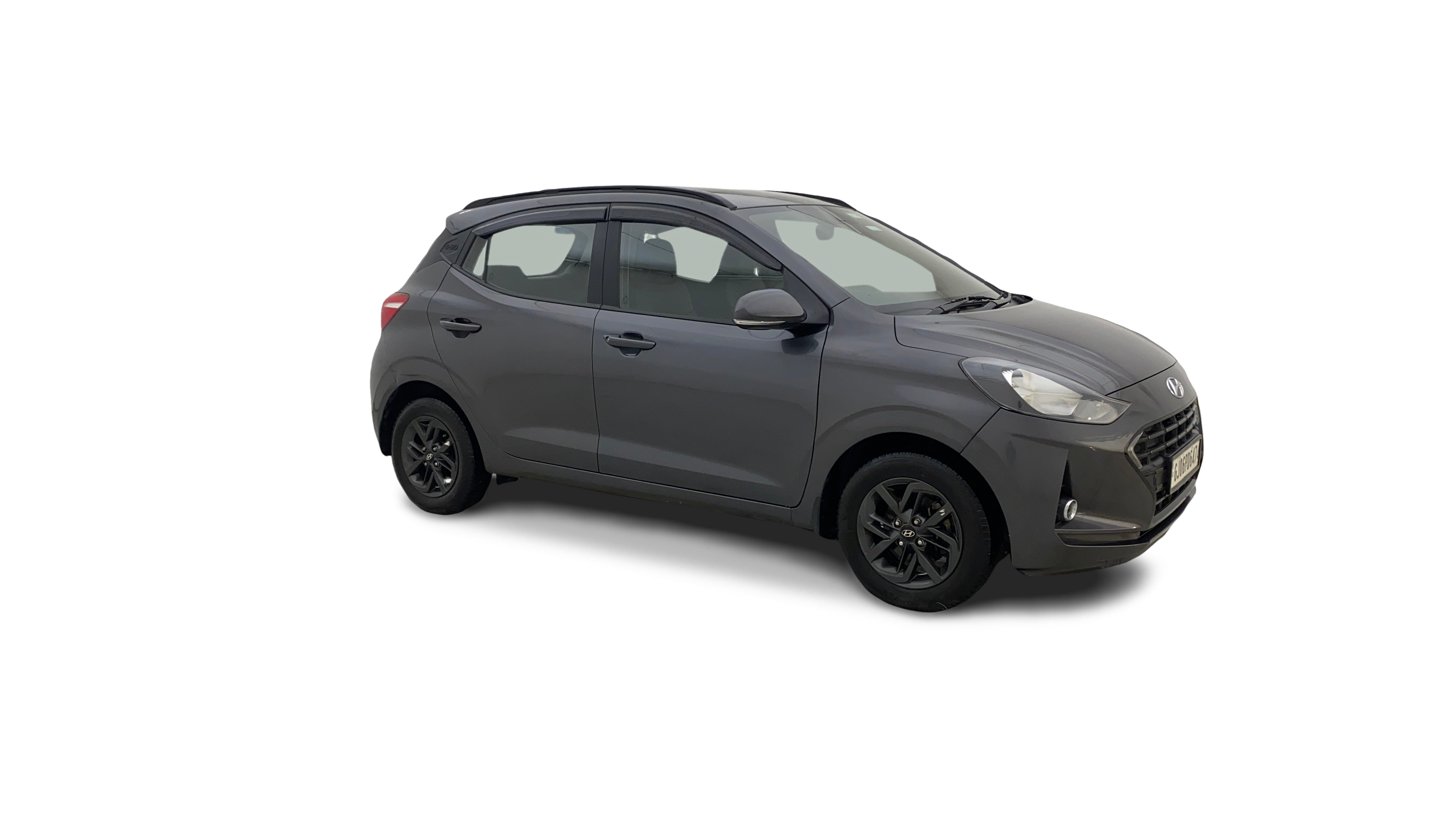 Hyundai GRAND I10 NIOS-img