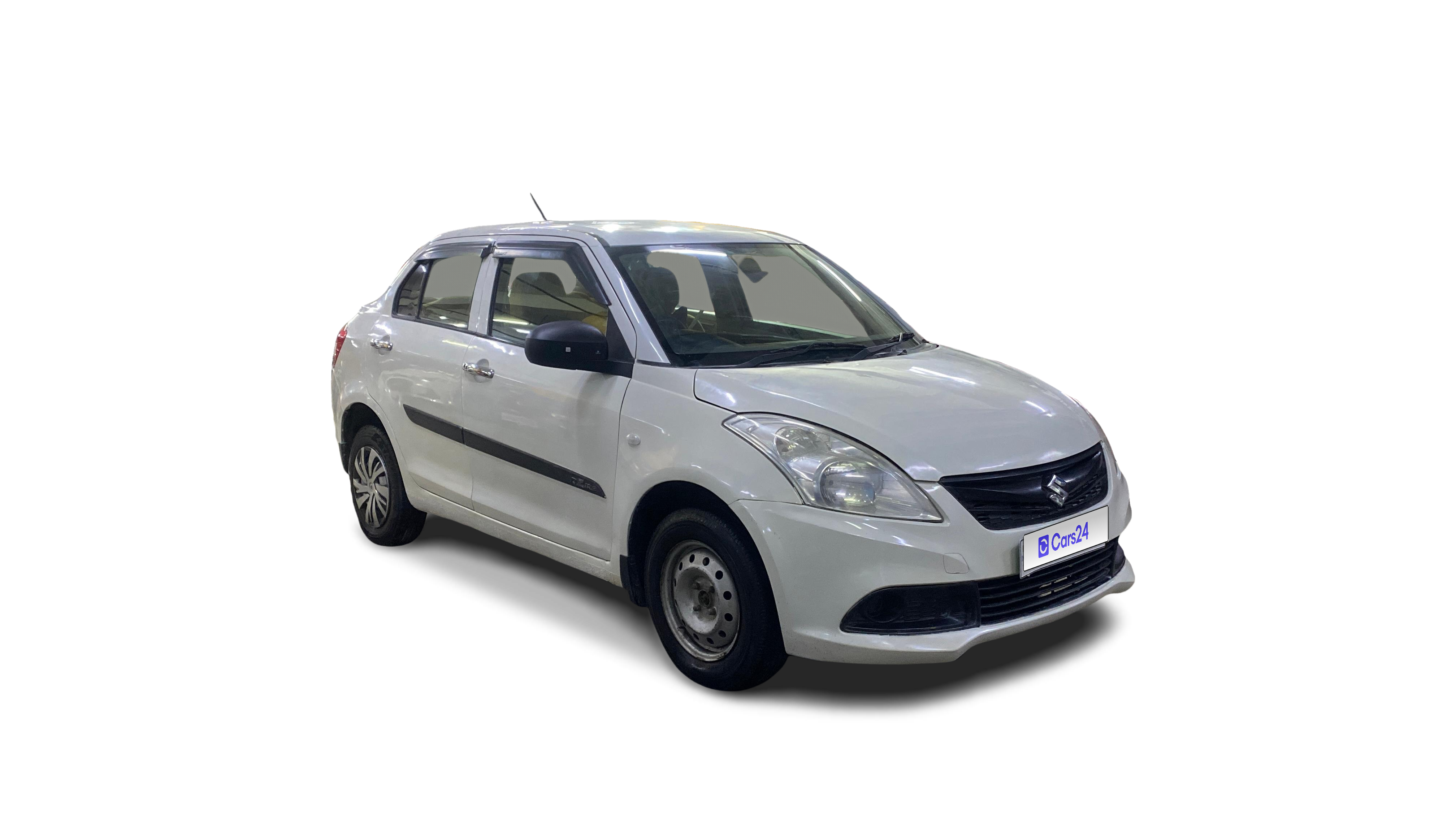 2019 Maruti Swift Dzire - Sedan - CNG - Manual - ₹3.85 lakh