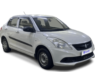 2019 Maruti Swift Dzire - Sedan - CNG - Manual - ₹3.73 lakh