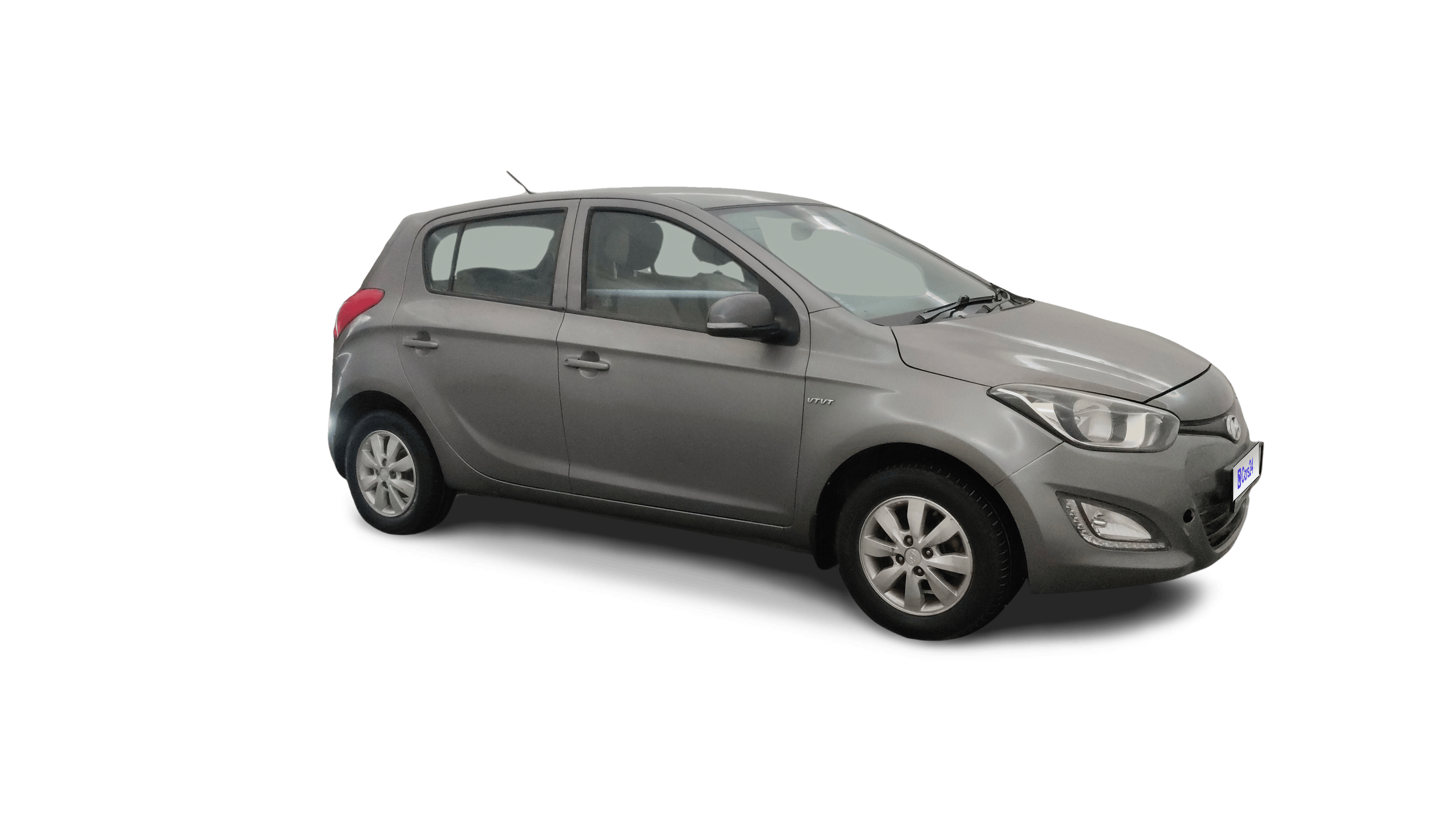 2014 Hyundai i20 - Hatchback - Petrol - Manual - ₹3.25 lakh