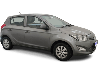 2014 Hyundai i20 - Hatchback - Petrol - Manual - ₹3.25 lakh