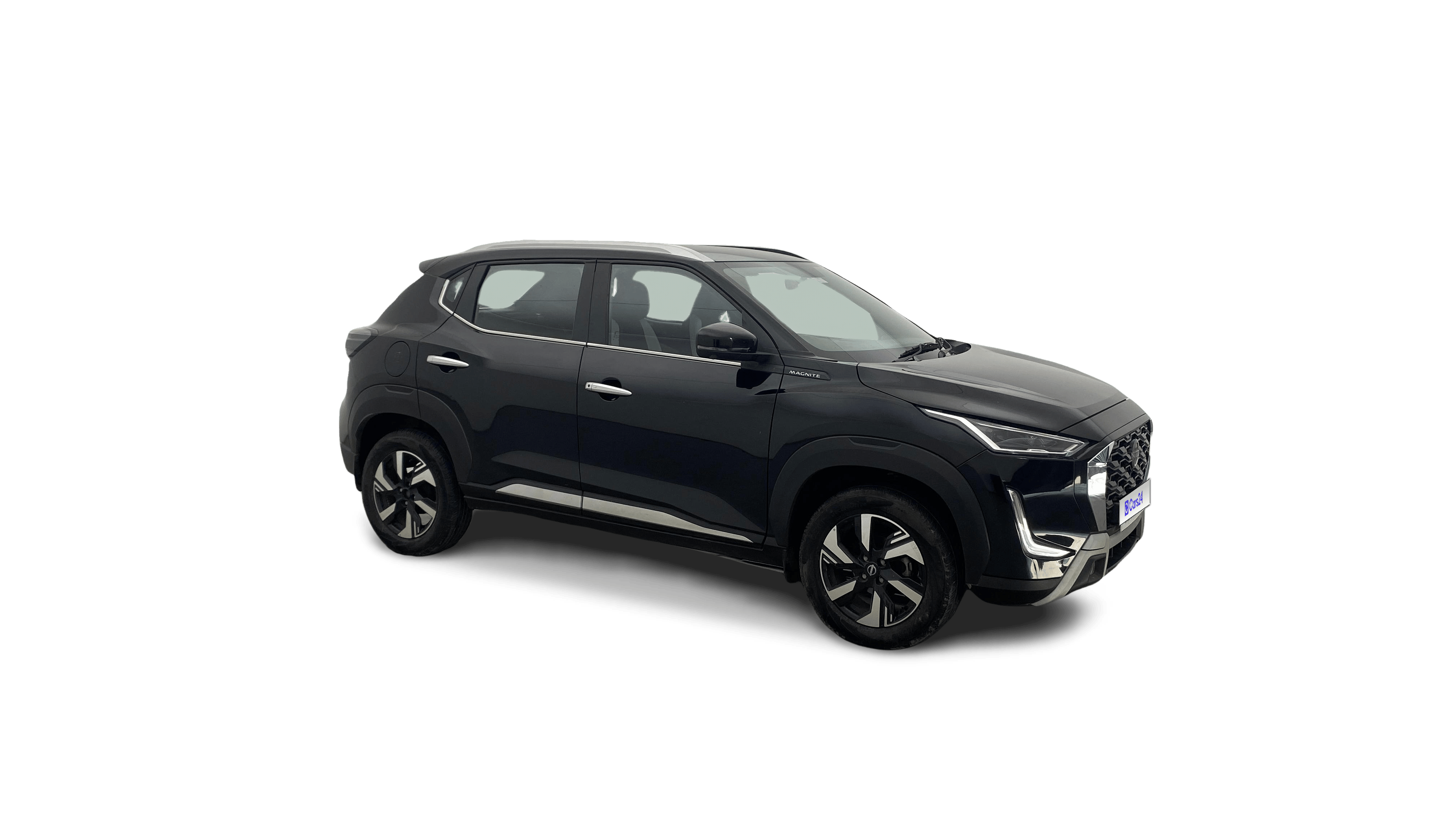 2025 Nissan MAGNITE - SUV - Petrol - Automatic - ₹11.13 lakh