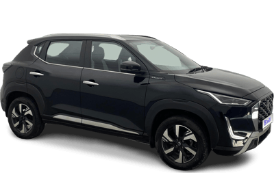 2025 Nissan MAGNITE - SUV - Petrol - Automatic - ₹11.13 lakh