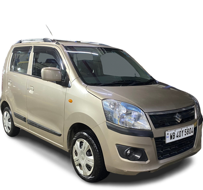 Maruti Wagon R 1.0-img