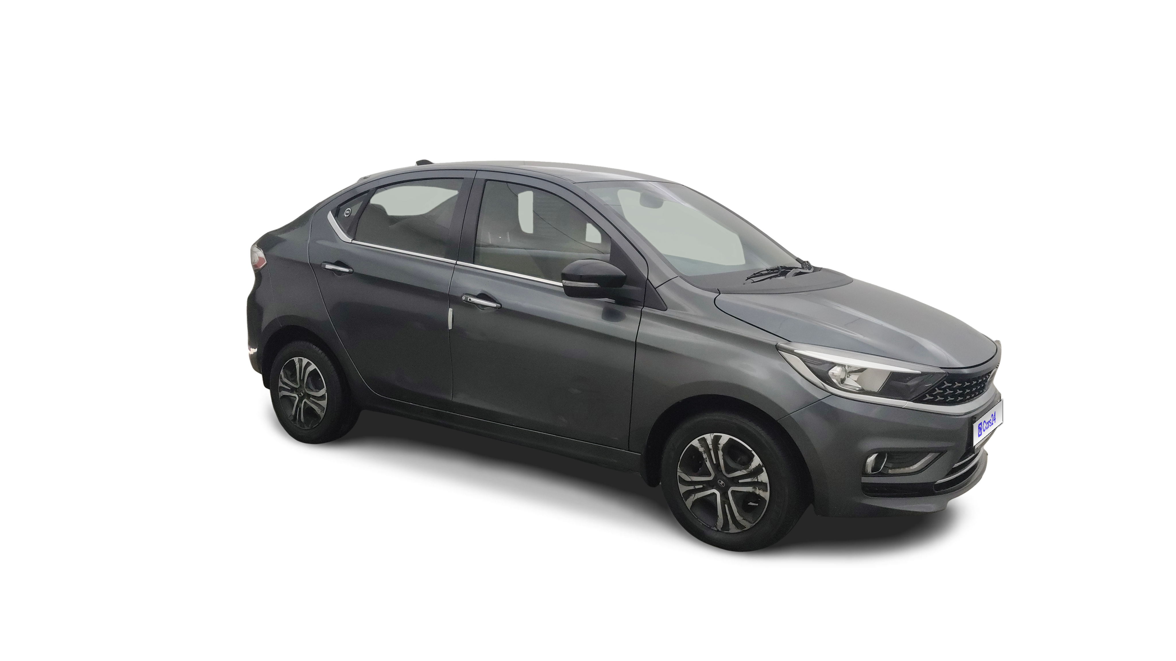 2024 Tata TIGOR - Sedan - CNG - Manual - ₹6.65 lakh