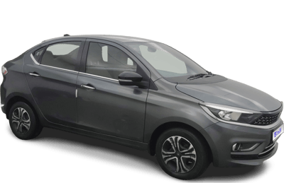 2024 Tata TIGOR - CNG - Manual - ₹6.44 lakh