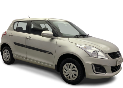 Maruti Swift-img