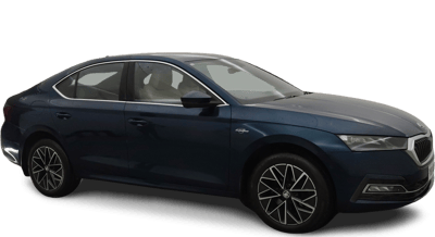 2023 Skoda Octavia - Sedan - Petrol - Automatic - ₹19.58 lakh