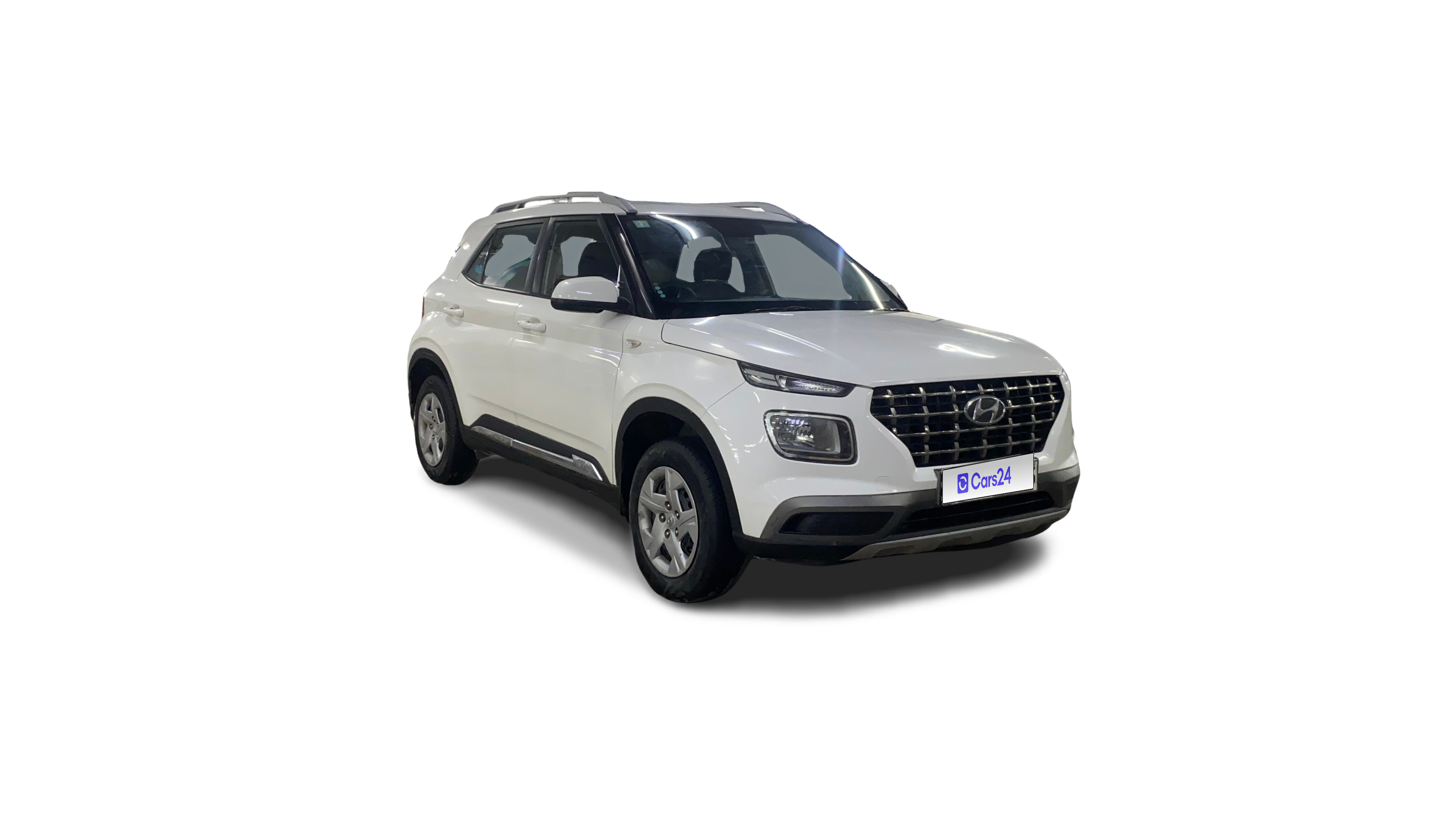 2019 Hyundai VENUE - SUV - Petrol - Manual - ₹5.08 lakh