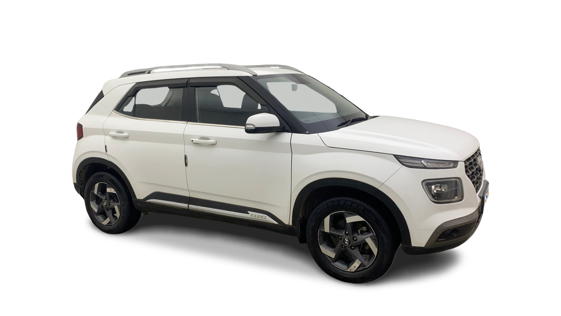 2021 Hyundai VENUE - SUV - Diesel - Manual - ₹8.55 lakh