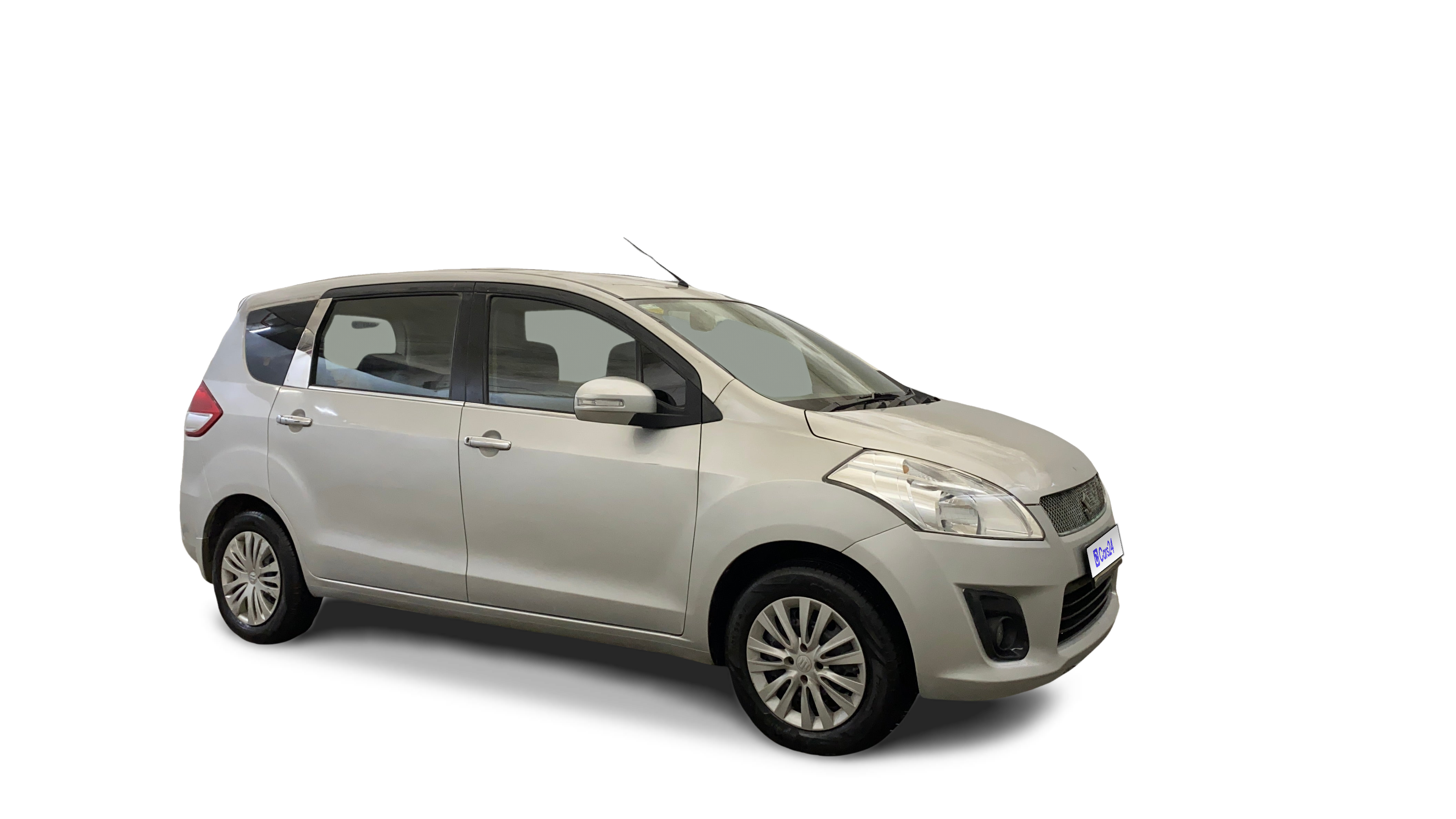 2015 Maruti Ertiga - SUV - Petrol - Manual - ₹4.25 lakh