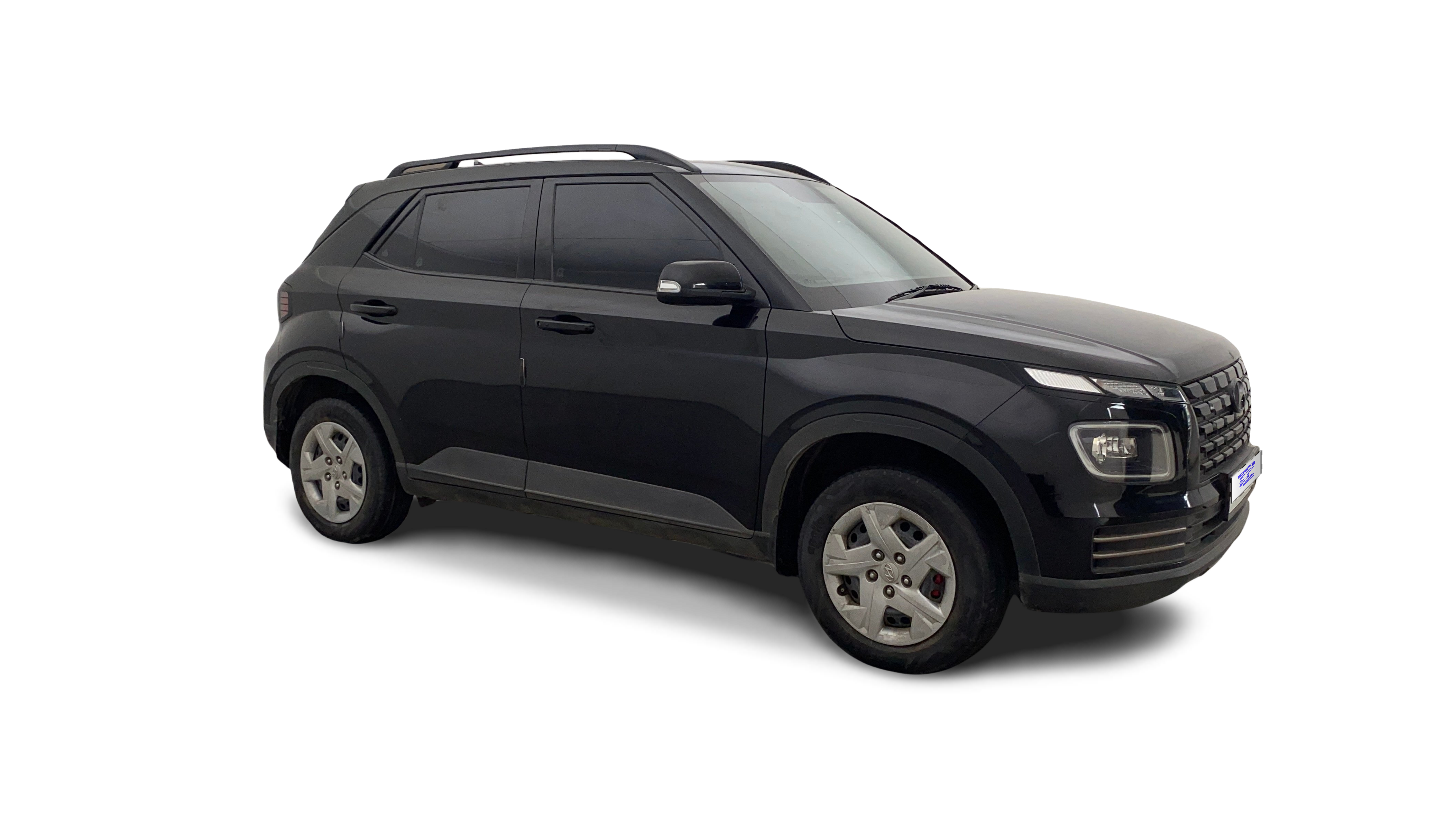 2024 Hyundai VENUE - SUV - Petrol - Manual - ₹11.42 lakh