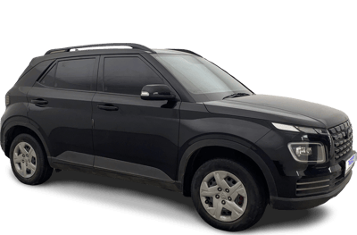 2024 Hyundai VENUE - SUV - Petrol - Manual - ₹9.29 lakh