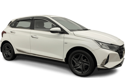 2022 Hyundai NEW I20 - Hatchback - Petrol - Automatic - ₹6.10 lakh
