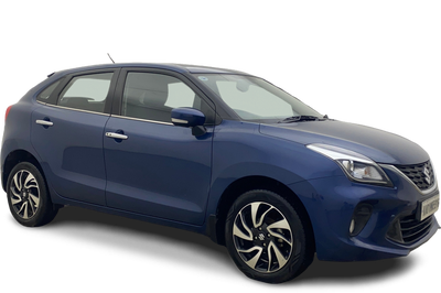Maruti Baleno-img