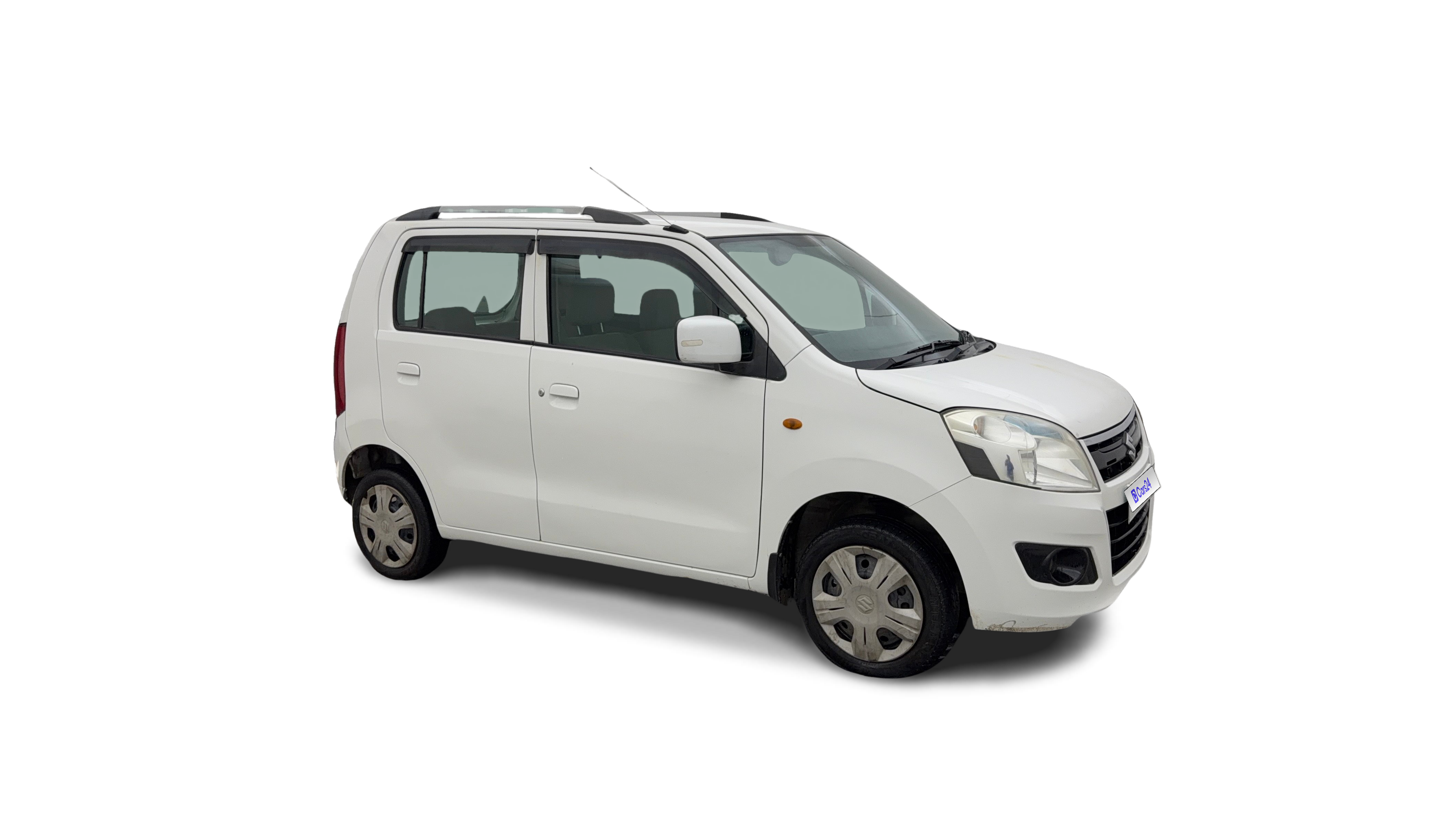 2016 Maruti Wagon R 1.0 - Hatchback - Petrol - Automatic - ₹3.98 lakh