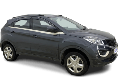 2018 Tata NEXON - SUV - Petrol - Manual - ₹5.18 lakh