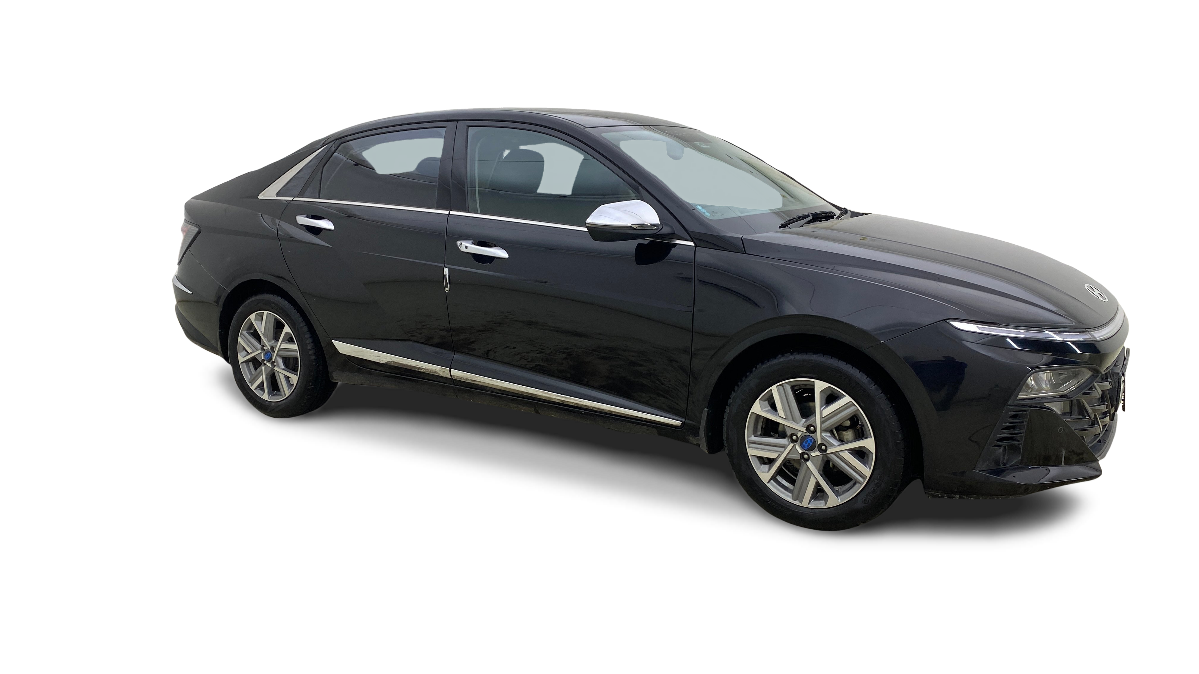 2024 Hyundai Verna - Sedan - Petrol - Manual - ₹10.29 lakh
