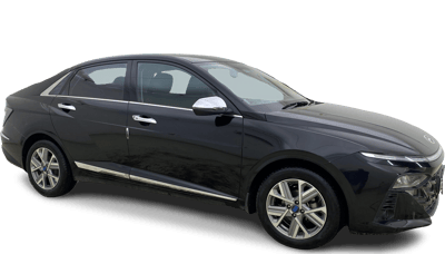 2024 Hyundai Verna - Sedan - Petrol - Manual - ₹10.29 lakh