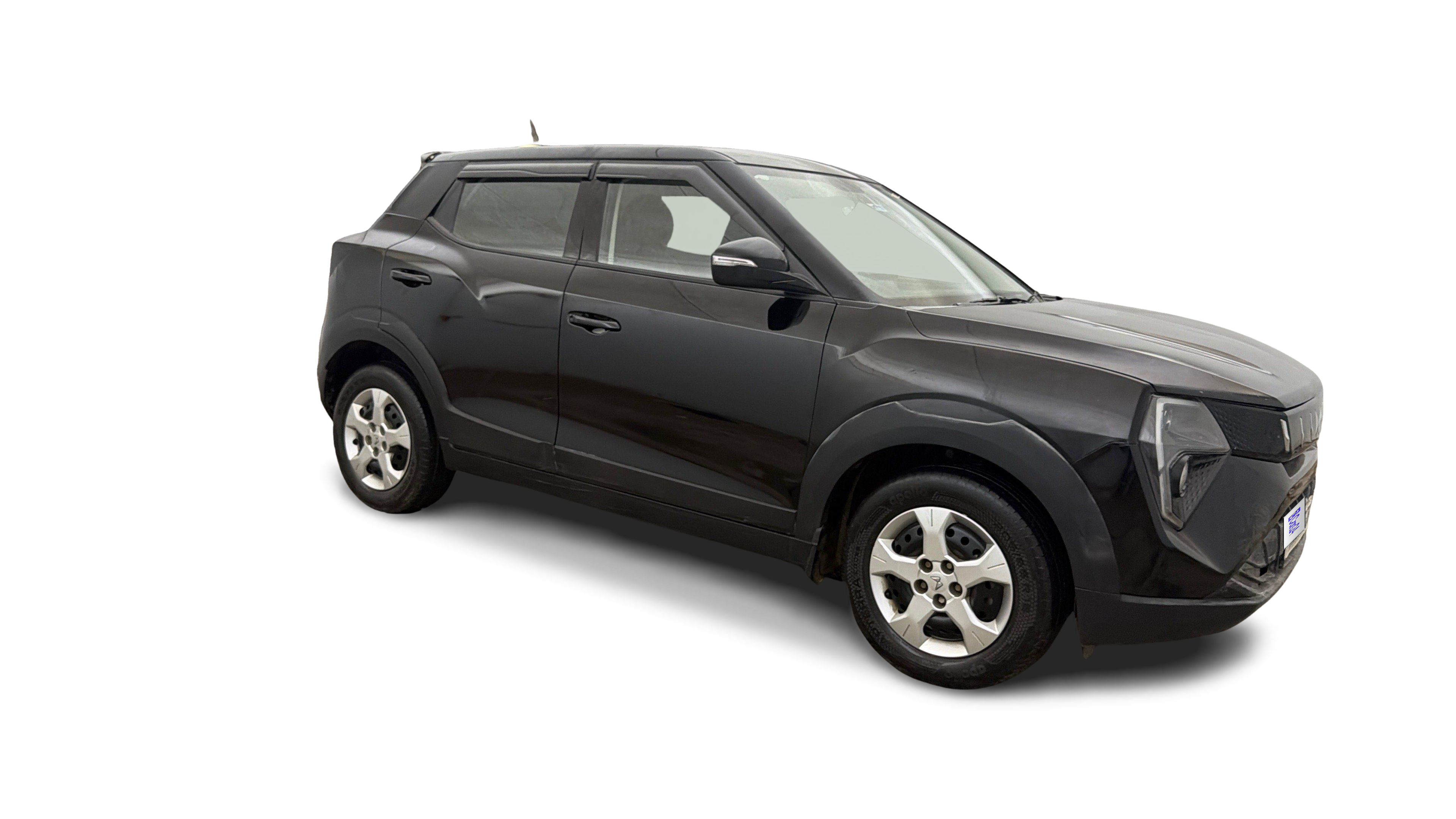 2025 Mahindra XUV 3XO - SUV - Petrol - Manual - ₹7.96 lakh
