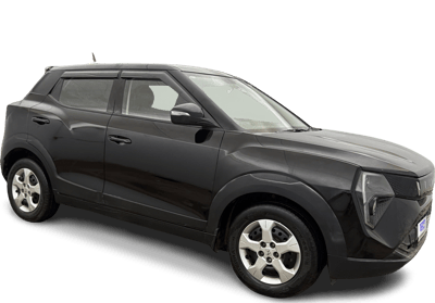2025 Mahindra XUV 3XO - SUV - Petrol - Manual - ₹7.96 lakh