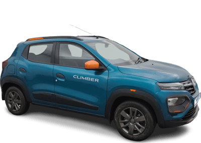 2021 Renault Kwid - Hatchback - Petrol - Manual - ₹3.68 lakh