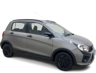 Maruti Celerio X-img
