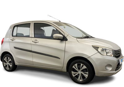 Maruti Celerio-img