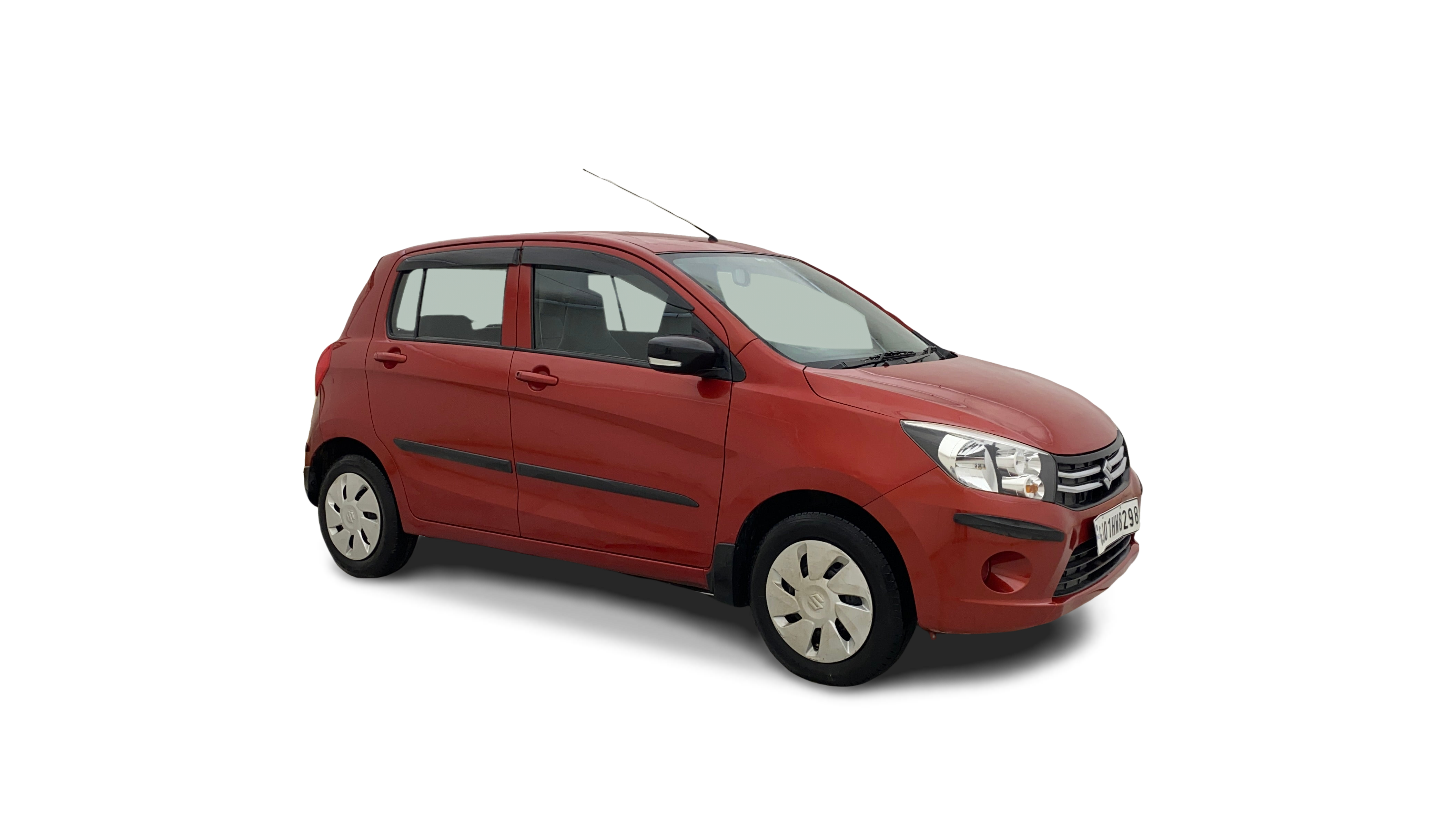 Maruti Celerio-img