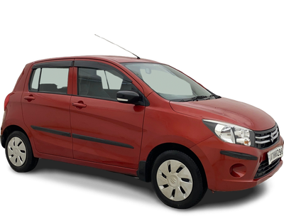 Maruti Celerio-img