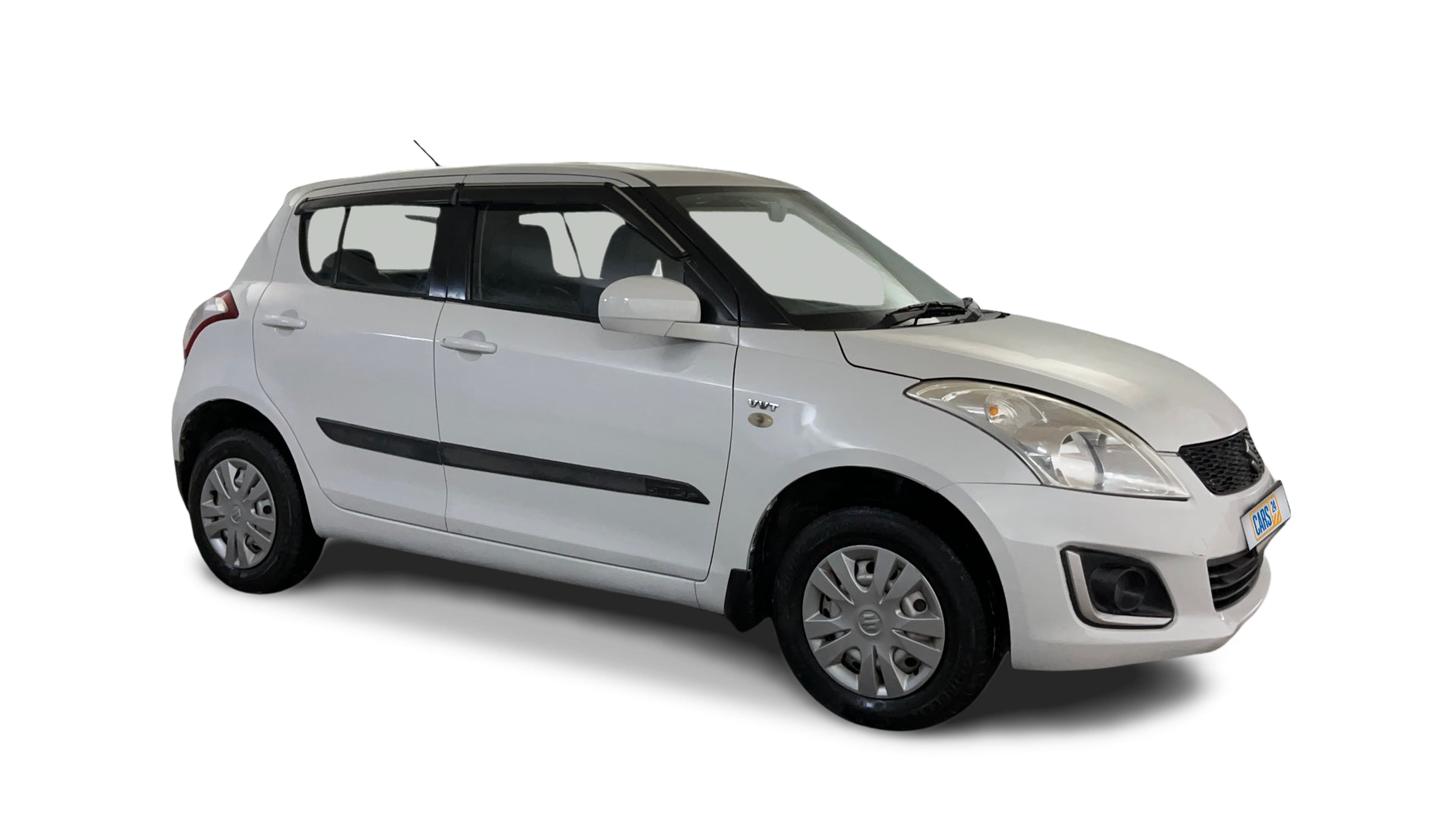 Maruti Swift-img