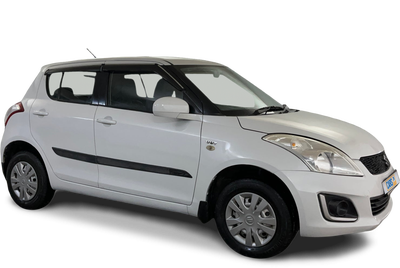 Maruti Swift-img