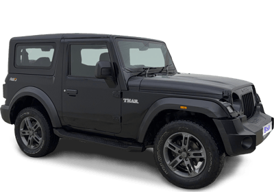 2024 Mahindra Thar - SUV - Petrol - Automatic - ₹11.06 lakh
